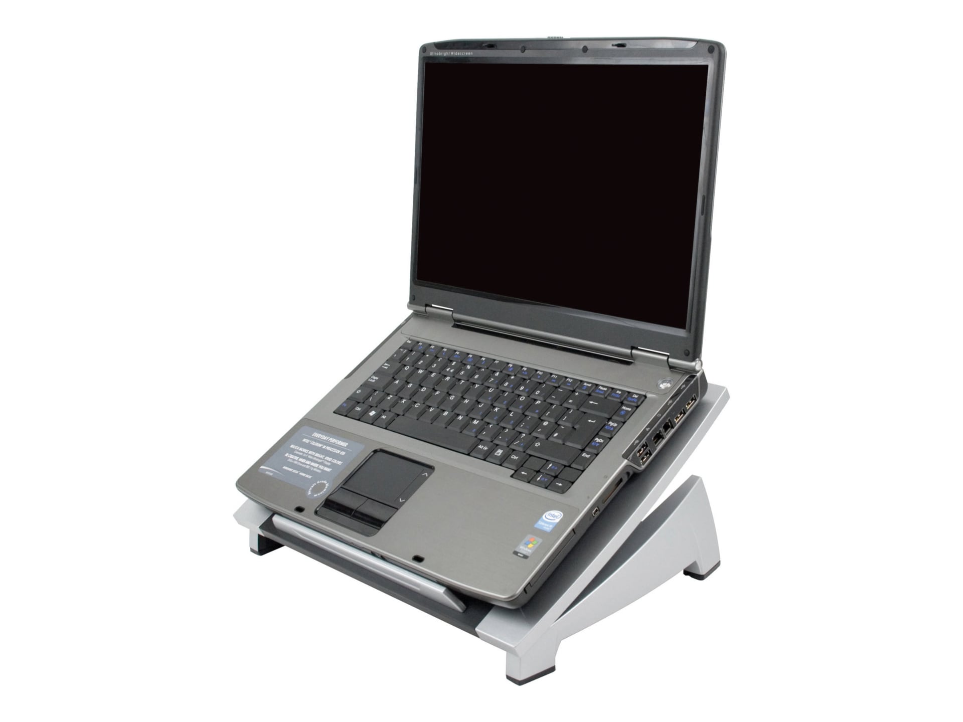 Fellowes Laptop Riser support pour ordinateur portable