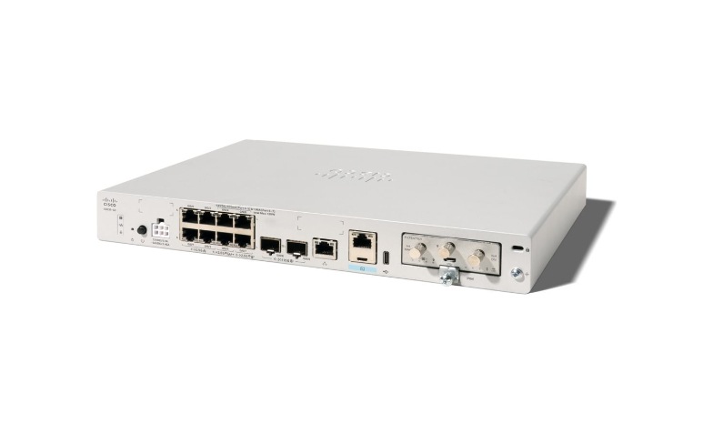 Cisco C8231-G2 - router - desktop - C8231-G2 - Security Routers