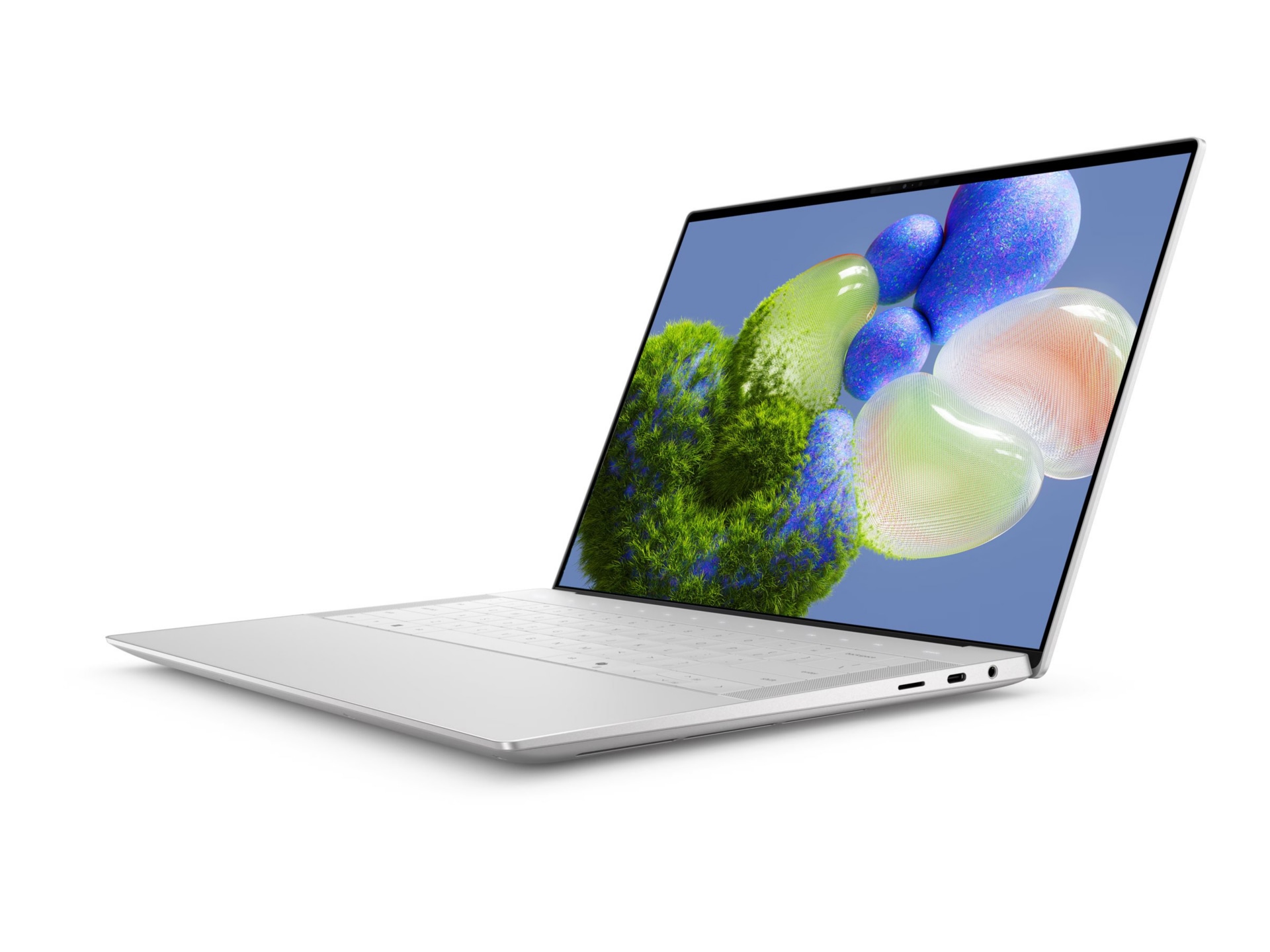 Dell XPS 14 9440 - AI Ready - 14.5" - Intel Core Ultra 7 - 155H - Evo - 32