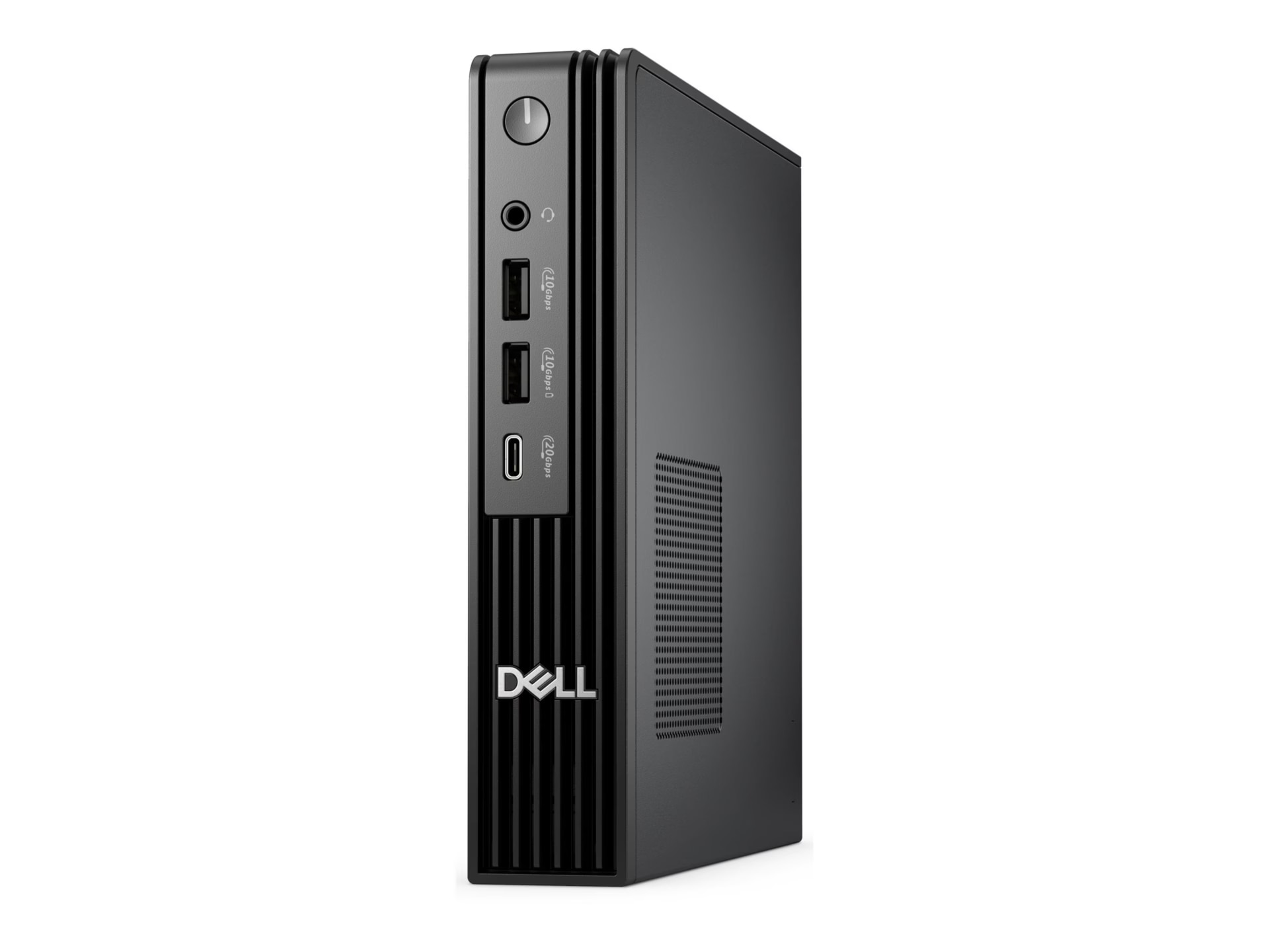 Dell Pro Micro Plus - Intel Core Ultra 7 265 - 32 GB - SSD 256 GB
