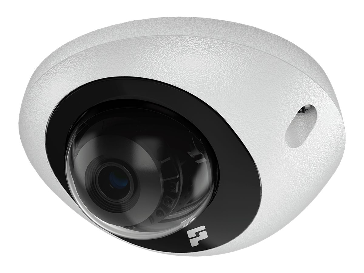 Pelco Sarix Value 2 Series SRXV2-2F3-EWD-IR - network surveillance camera -