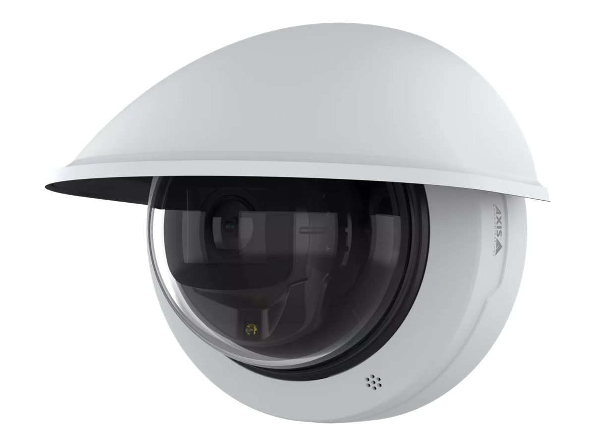 AXIS M42 Series M4227-LVE - network surveillance camera - dome - TAA Compli