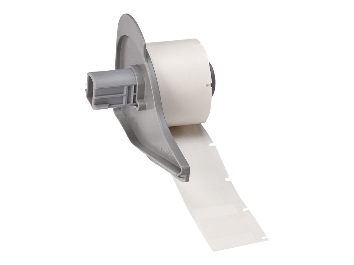 Brady - labels - matte - 250 label(s) -