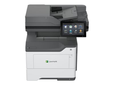 Lexmark XM3350 - multifunction printer - B/W