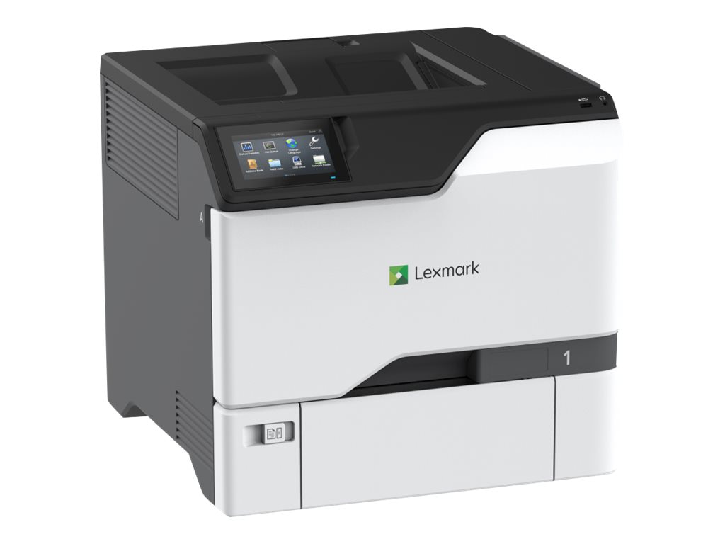 Lexmark C4352 - printer - color - laser