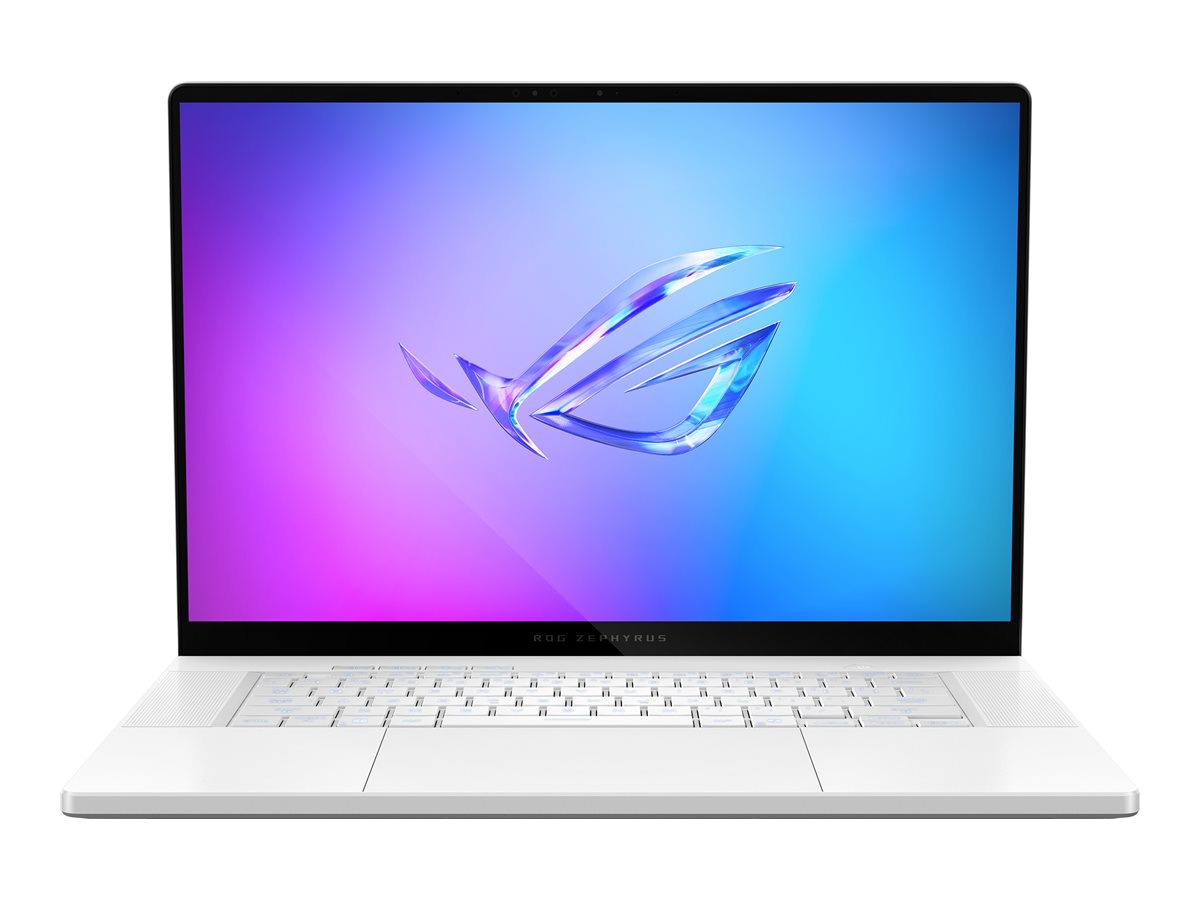 ASUS ROG Zephyrus G16 GA605KM-XS76-CA - 16" - AMD Ryzen AI 7 - 350 - 32 GB RAM - 1 TB SSD
