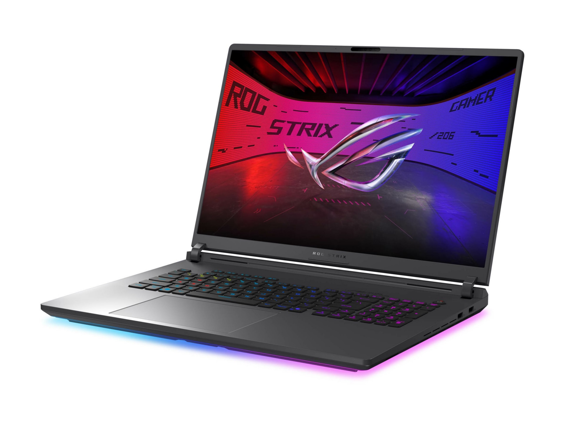 Asus ROG Strix G18 G815LP-XS97 - 18" - Intel Core Ultra 9 - 275HX - 32 GB R
