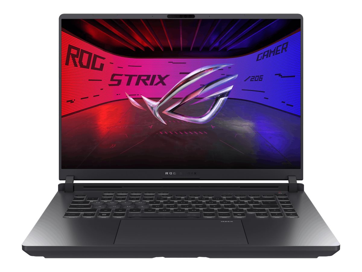 ASUS ROG Strix G16 G615LM-DS94 - 16" - Intel Core Ultra 9 - 275HX - 16 GB RAM - 1 TB SSD