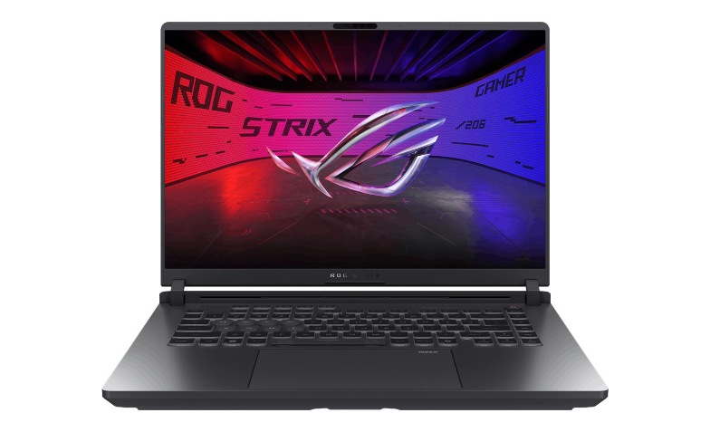 ASUS ROG Strix G16 G615LP-DS96-CA - 16