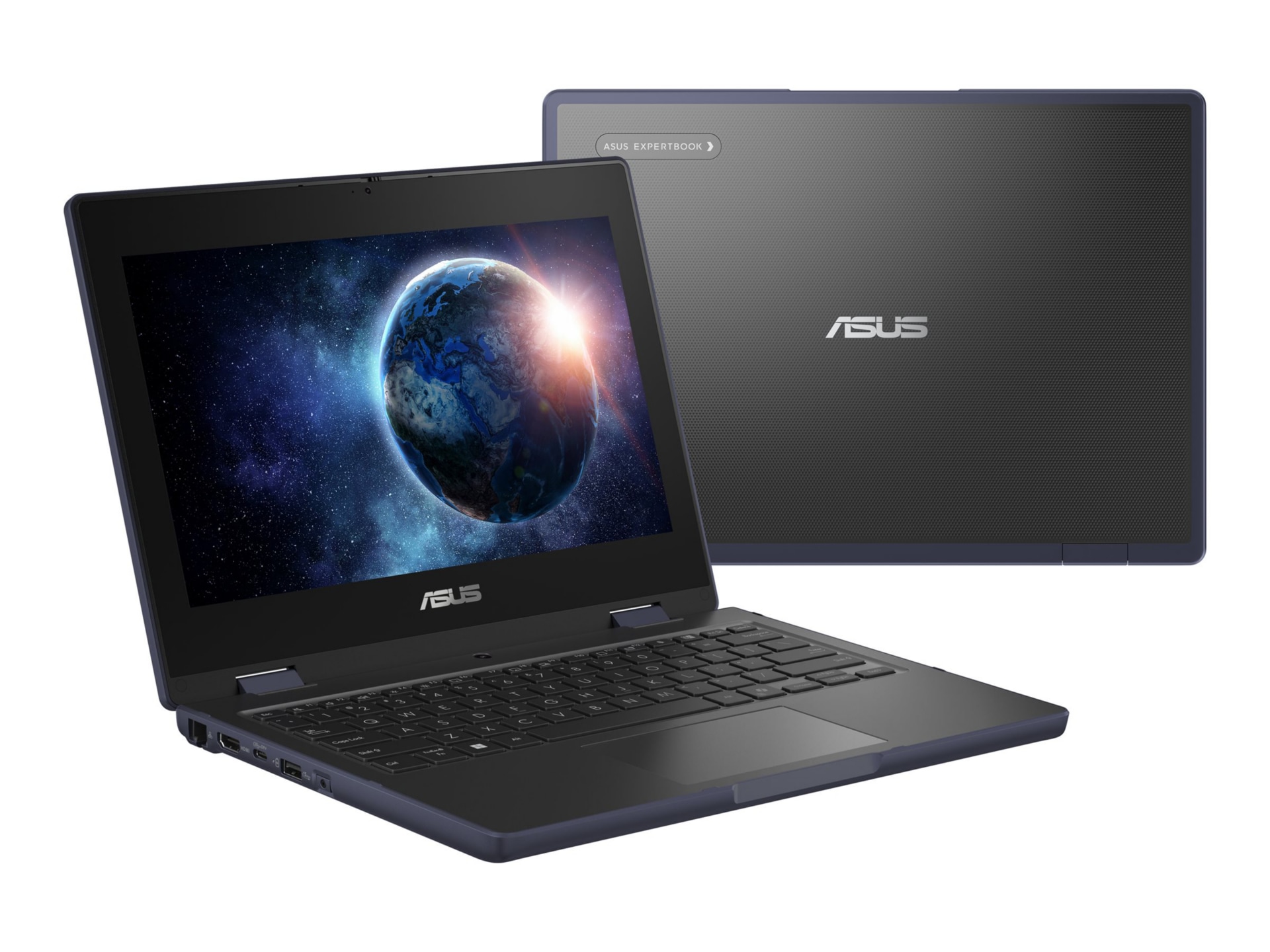 Asus BR1104FTA EN18128T-CA - 11.6" - Intel N-series - N150 - 8 GB RAM - 128