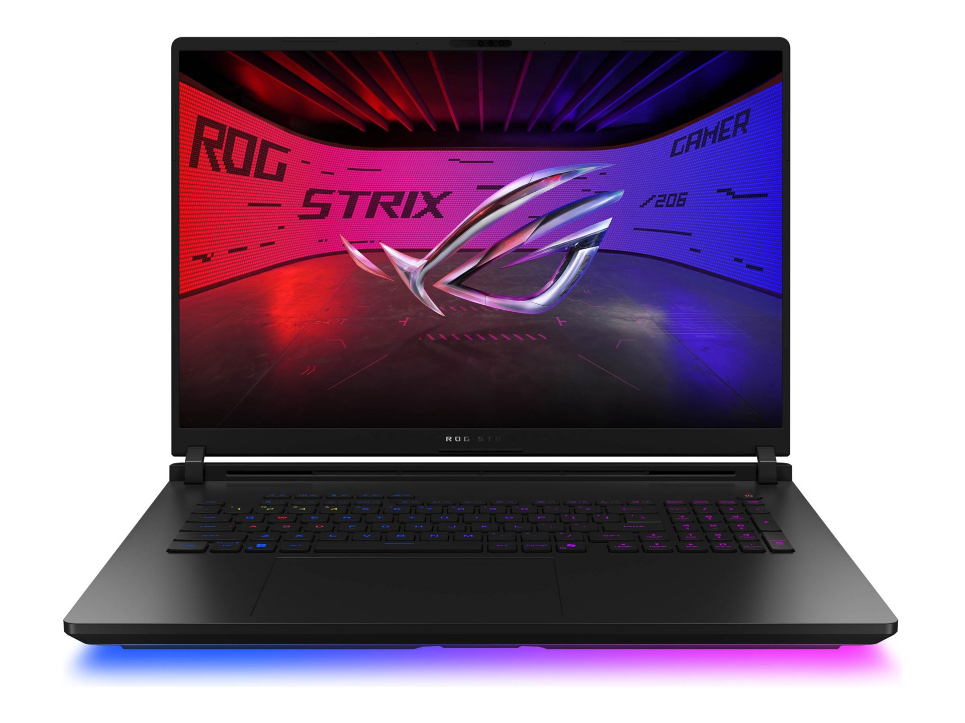 ASUS ROG Strix SCAR 18 G835LW-XS97 - 18" - Intel Core Ultra 9 - 275HX - 32 GB RAM - 2 TB SSD