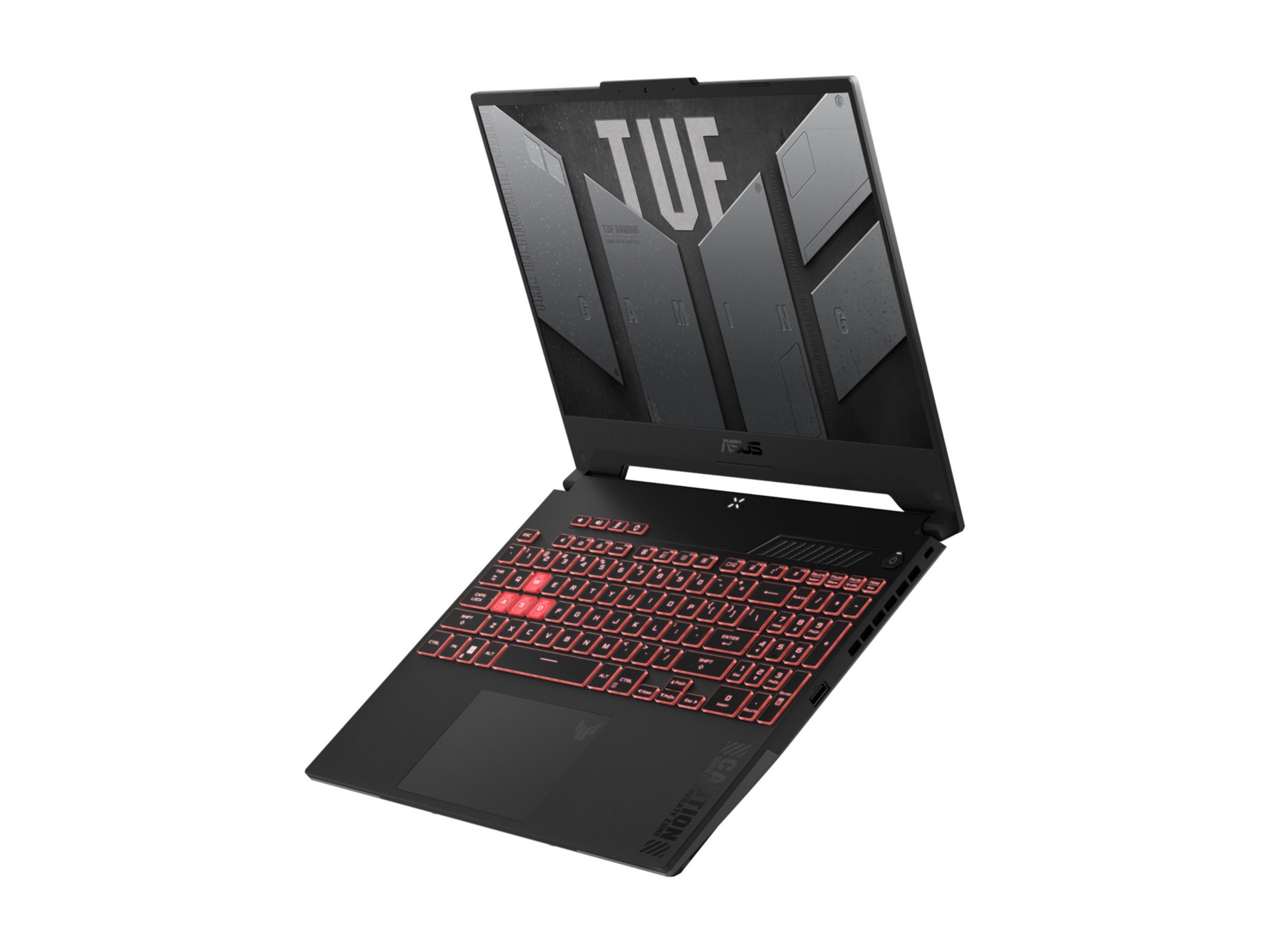 ASUS TUF Gaming A15 FA507NV-DS71-CA - 15.6" - AMD Ryzen 7 - 7735HS - 16 GB RAM - 1 TB SSD