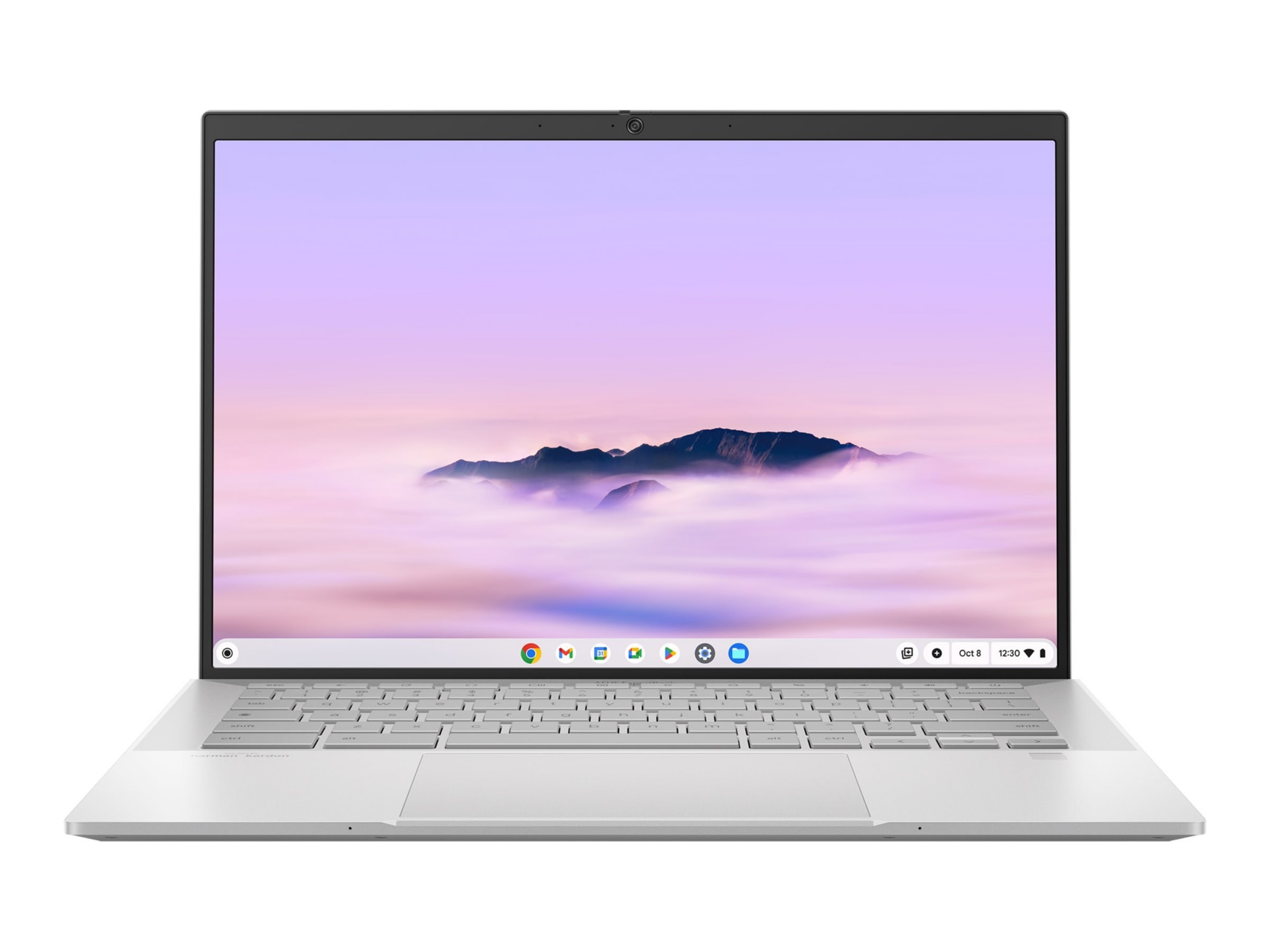 ASUS ExpertBook CX54 Chromebook Plus CX5403CMA-DSU51T-CB - 14" - Intel Core Ultra 5 - 115U - 16 GB RAM - 512 GB SSD