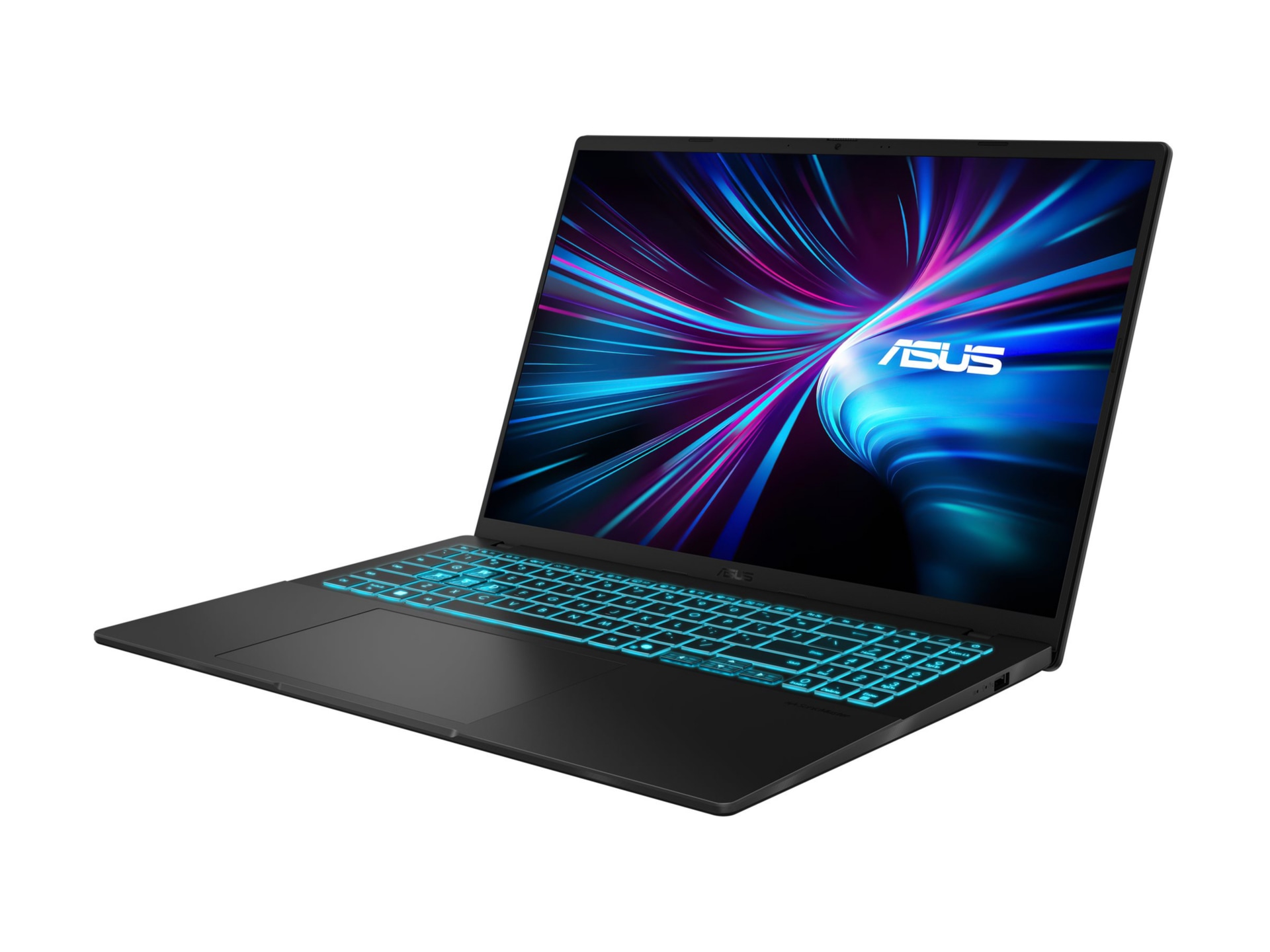 ASUS V16 V3607VJ-DS73 - 16" - Intel Core 7 - 240H - 512 GB SSD