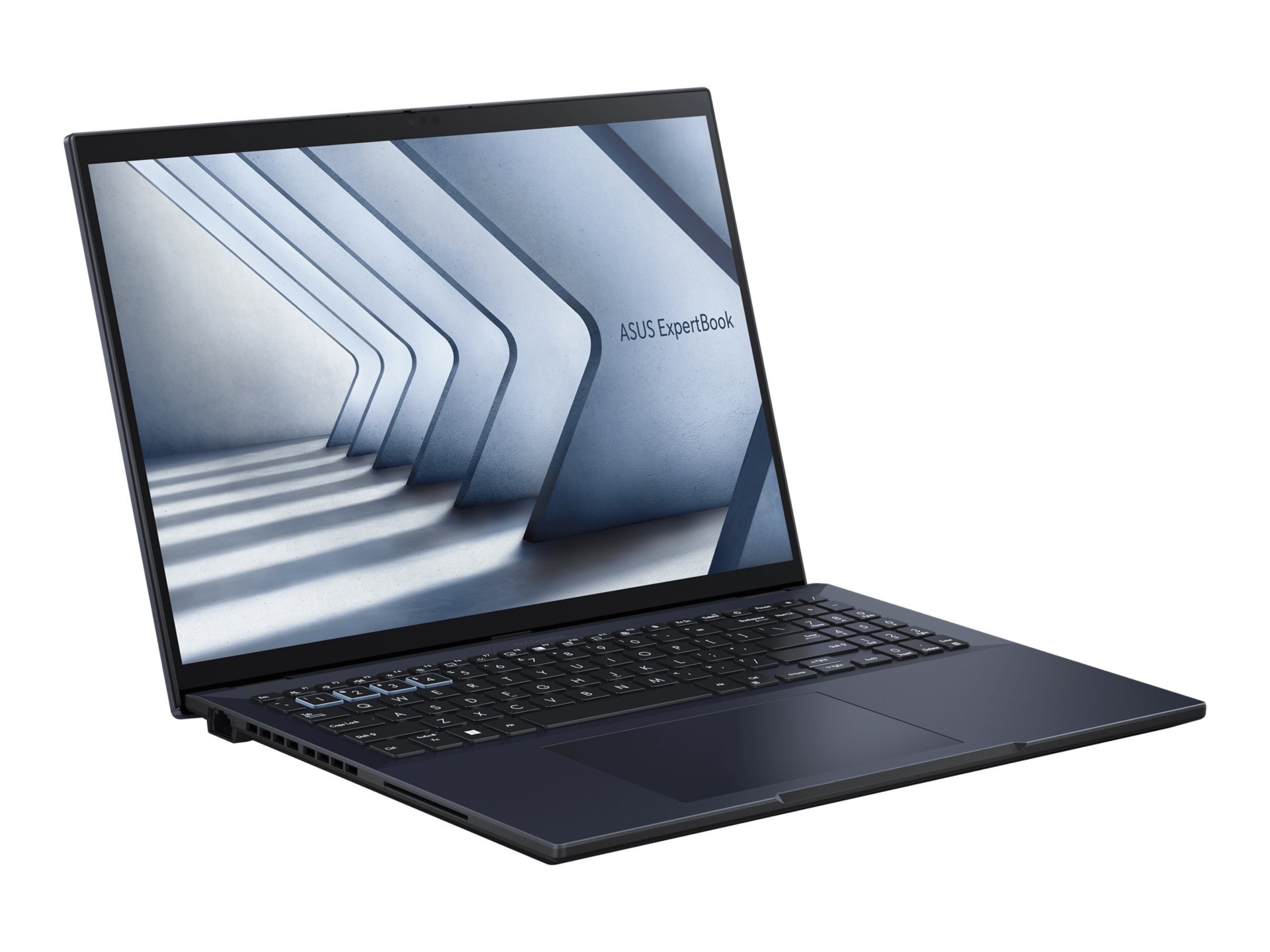 Asus ExpertBook B3 B3604CMA-P53-CA - AI Ready - 16" - Intel Core Ultra 5 -