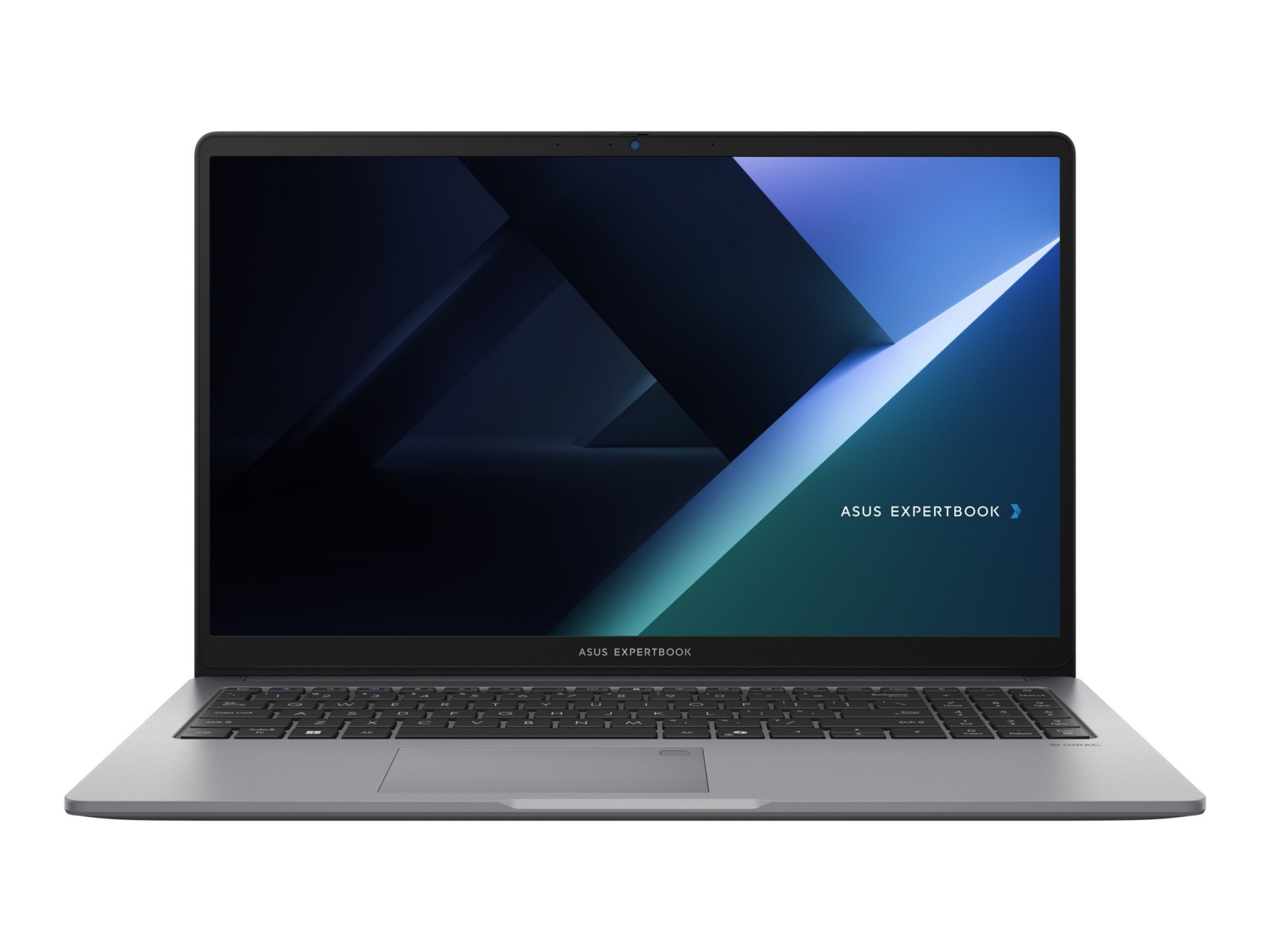 asus expertbook b1 business laptop 15 6 intel core 5 120u 16gb RAM 512gb SSD windows 11 pro gentle grey