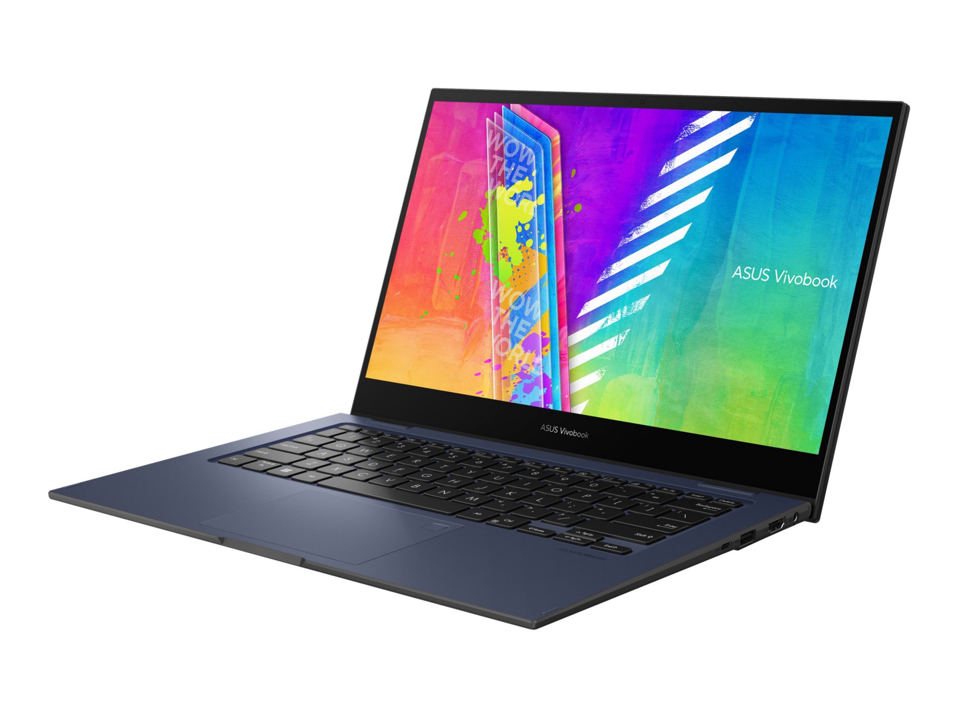 ASUS Vivobook Go 14 Flip J1400KA-DS01T - 14" - Intel Celeron - N4500 - 4 GB RAM - 128 GB eMMC