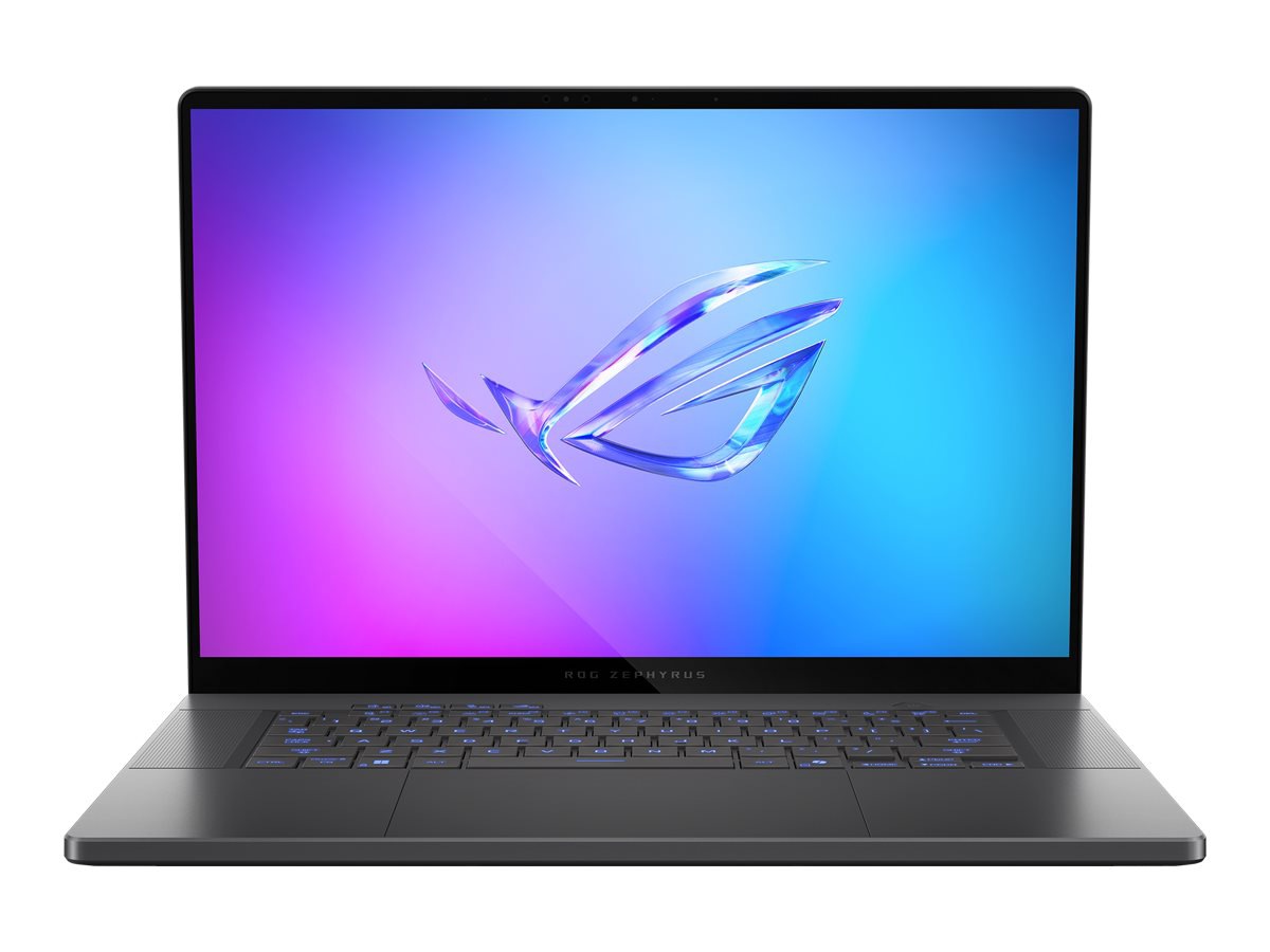 ASUS ROG Zephyrus G16 GU605CP-DS76-CA - 16" - Intel Core Ultra 7 - 255H - 32 GB RAM - 1 TB SSD