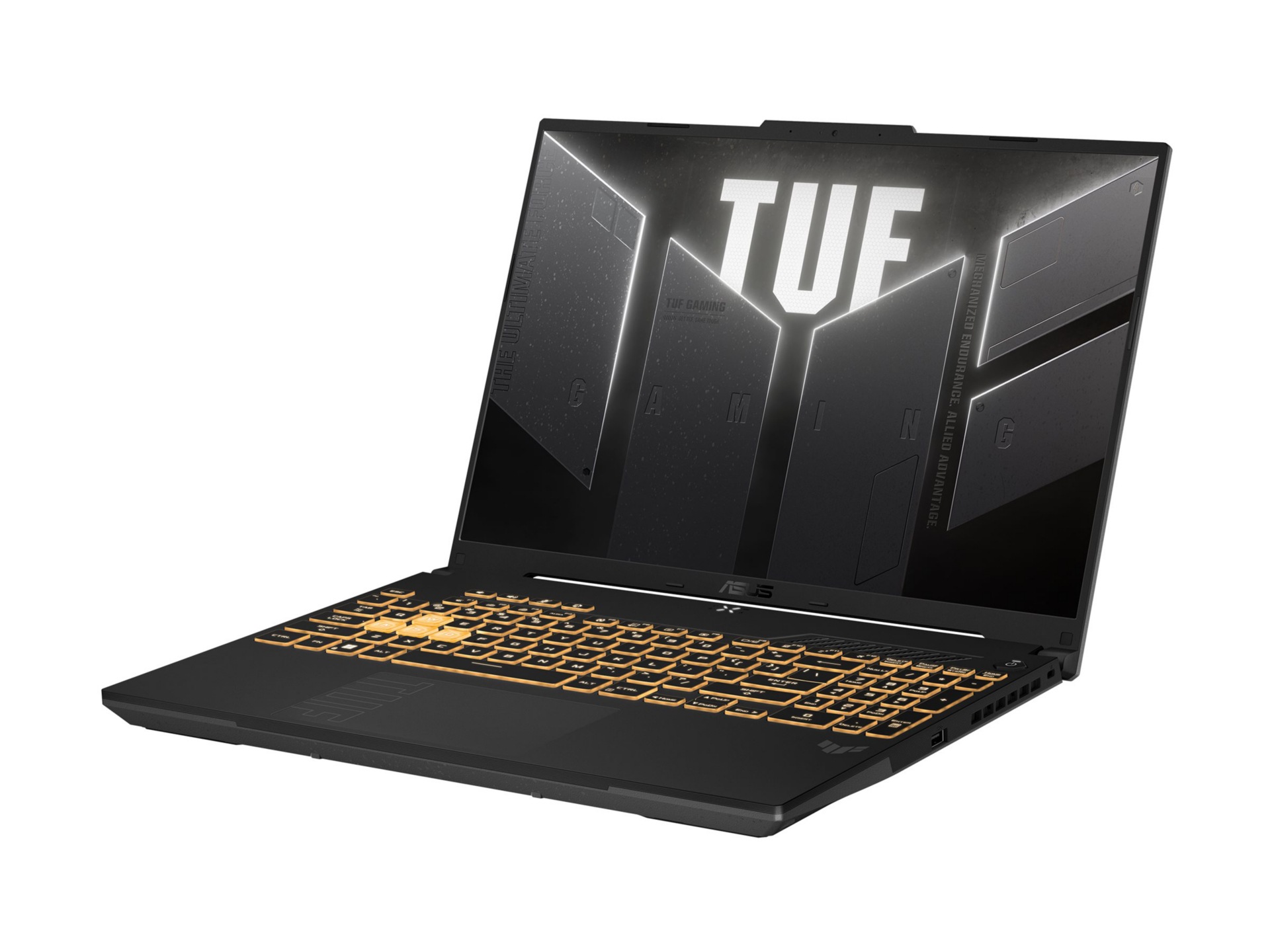 ASUS TUF Gaming F16 FX607JV-DS71-CA - 16" - Intel Core i7 - 13650HX - 16 GB RAM - 512 GB SSD
