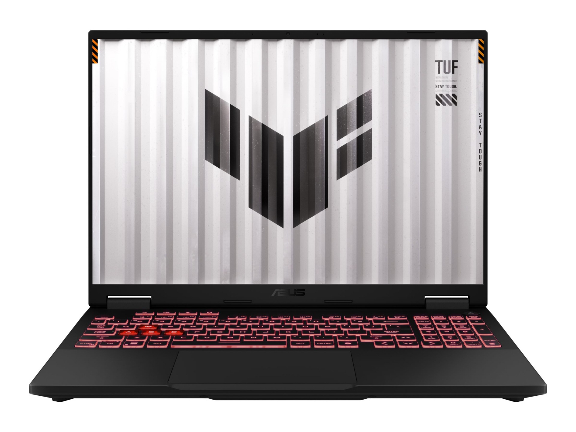 Asus TUF Gaming A16 FA608PM-DS96 - 16" - AMD Ryzen 9 - 7940HX - 32 GB RAM -