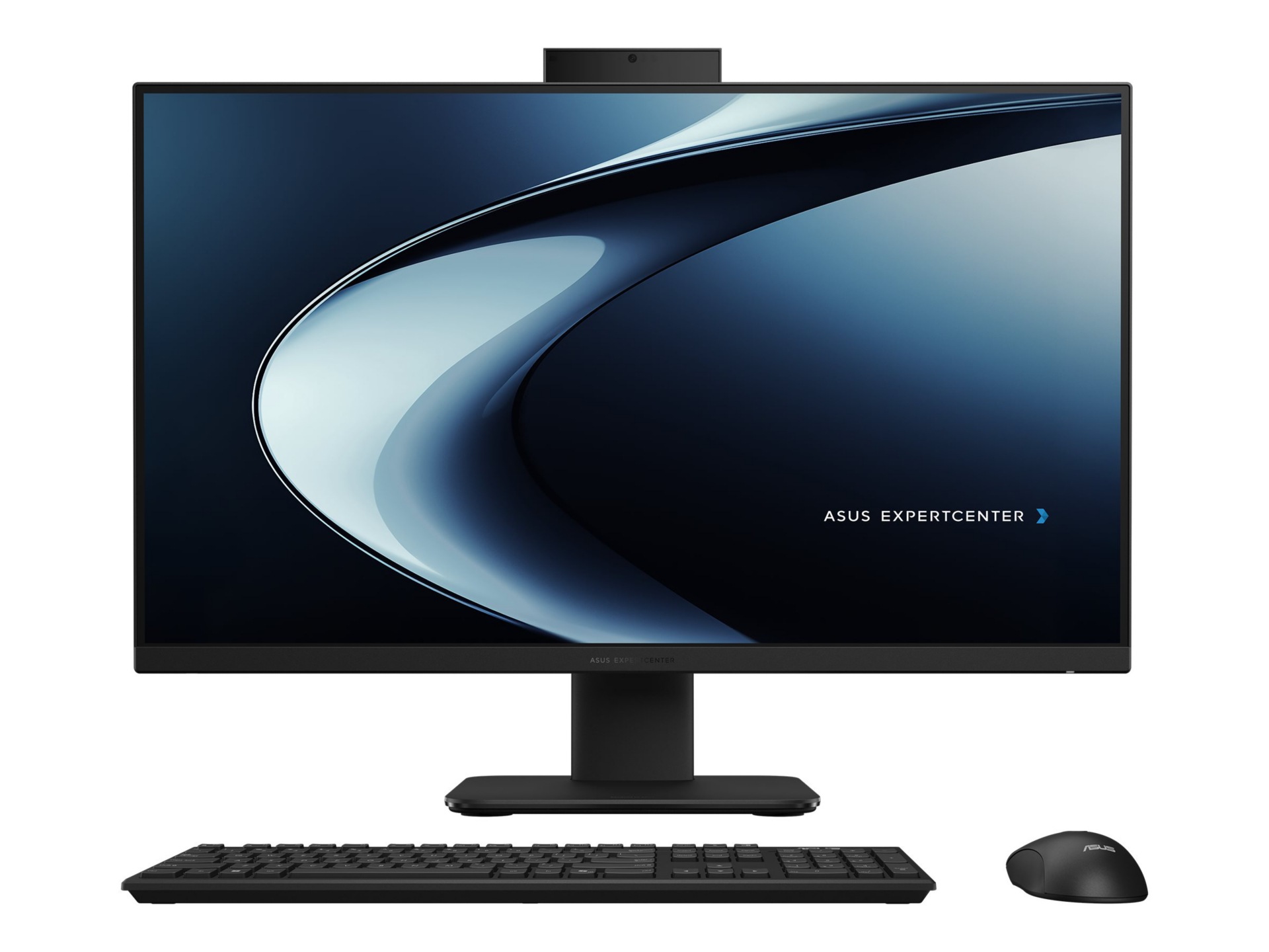 Asus ExpertCenter P400 P440VAT-C73P-CB - all-in-one Core i7 13620H - 16 GB