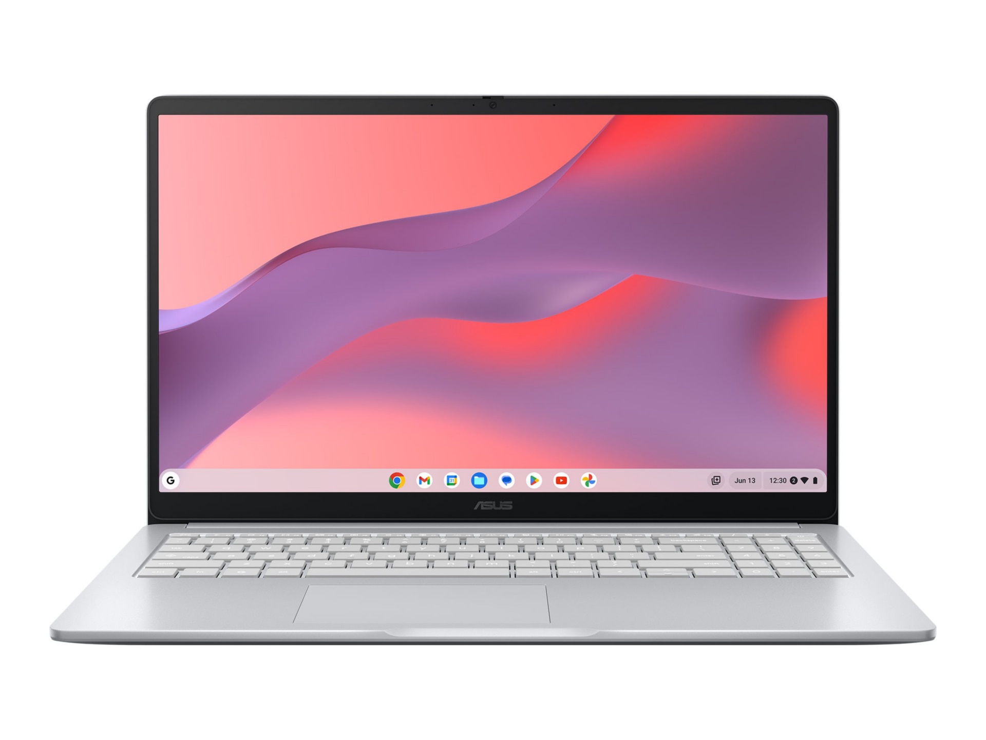 ASUS Chromebook CX15 CX1505CKA-DS03-CB - 15.6" - Intel Celeron N - N4500 - 4 GB RAM - 64 GB eMMC