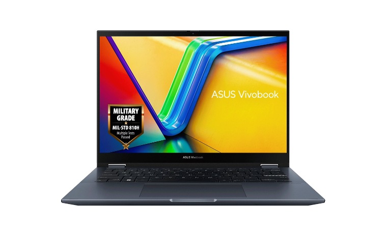ASUS VivoBook S14 Flip TP3402VA-DS51T-CA - 14