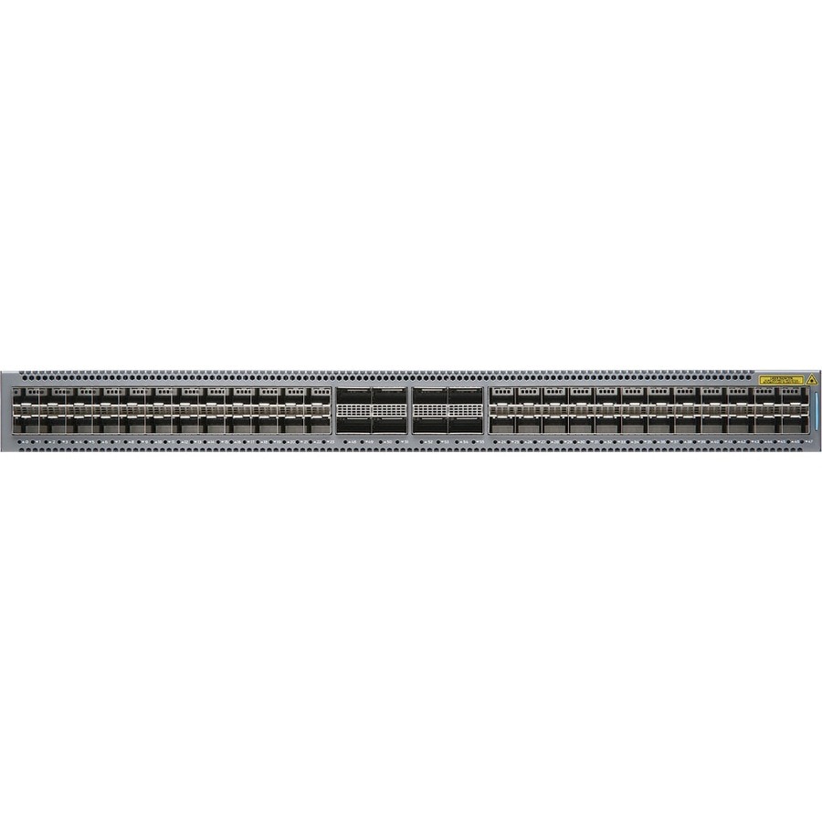 Juniper QFX5120-48YM Ethernet Switch