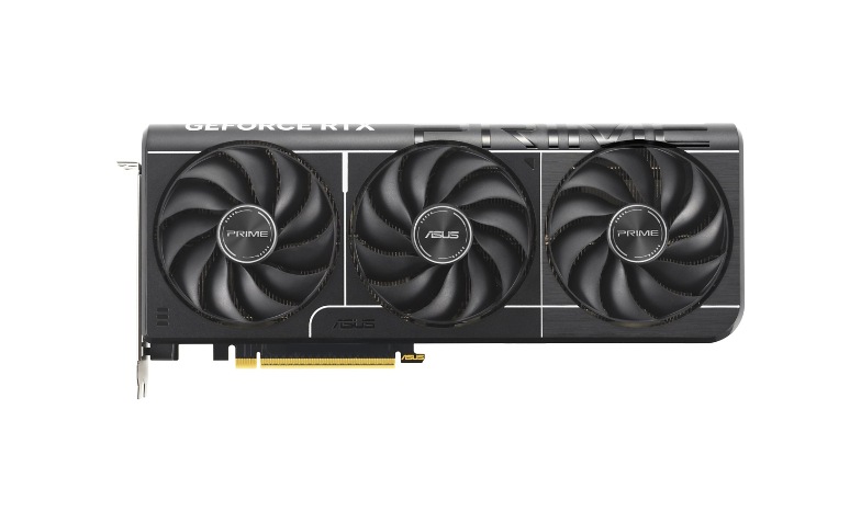 ASUS PRIME GeForce RTX 5070 12GB - graphics card - GeForce RTX