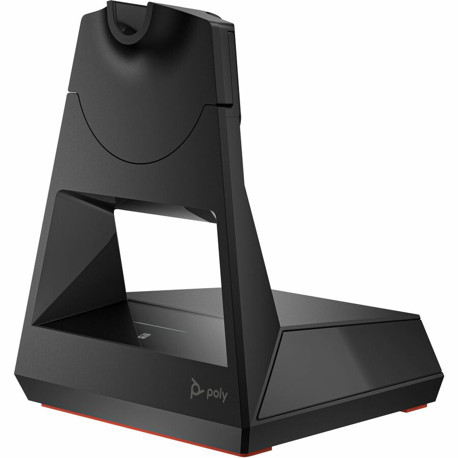 Poly Voyager Office Base for Voyager 4300/Legend 50/Focus 2 Headsets