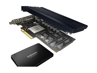 Samsung PM1653 MZILG1T9HCJR - SSD - 1.92 TB