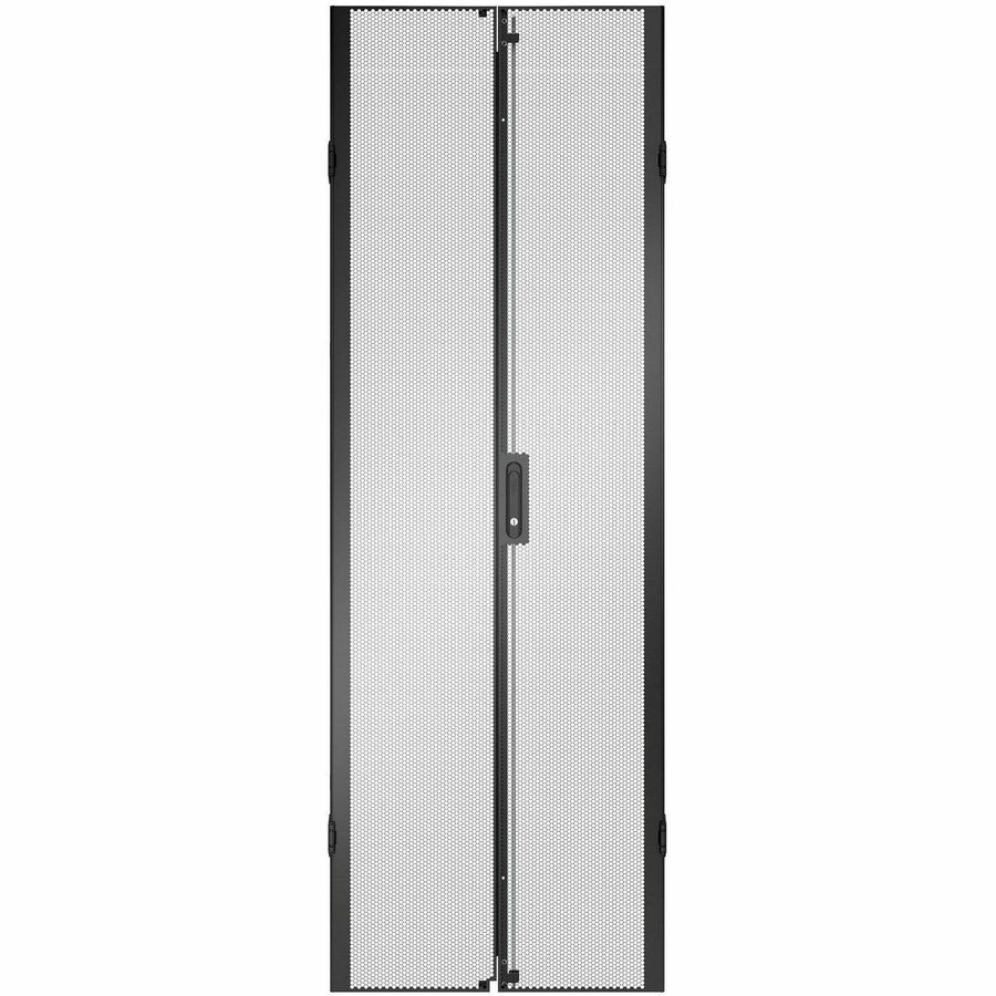 APC NetShelter NetShelter SX Gen 2, Rear Doors Replacement, 48U, 750mm Wide