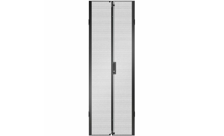 APC NetShelter NetShelter SX Gen 2, Rear Doors Replacement, 48U