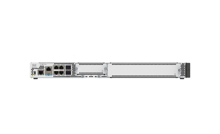Cisco C8375-E-G2 - router - rack-mountable - C8375-E-G2 - Security