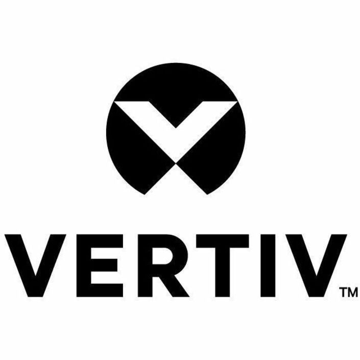 Vertiv Liebert Monitored PDU - Vertical, 120/208V, Hardwire input with (3)