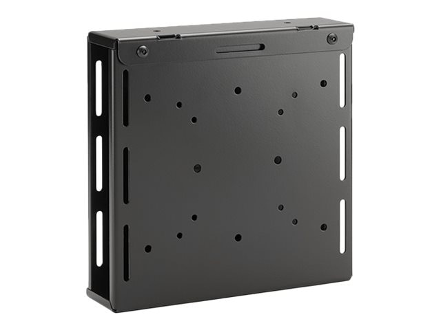 Chief Secure Thin Client PC Mounting Accessory - For Pole Mount - Black