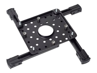 Chief Universal RPA Interface Bracket - For Projectors - Black