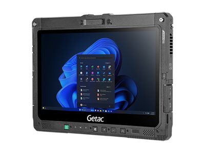 Getac K120 G3 - 12.5" - Intel Core i5 - 1335U - 16 GB RAM - 256 GB SSD - TAA Compliant