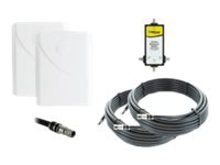 Wilson Pro Double Antenna Expansion Kit - antenna
