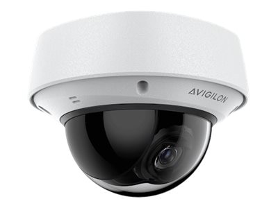 Avigilon H6A Bullet - 6MP - IR - 4.4-9.3mm Lens - WDR - Micq
