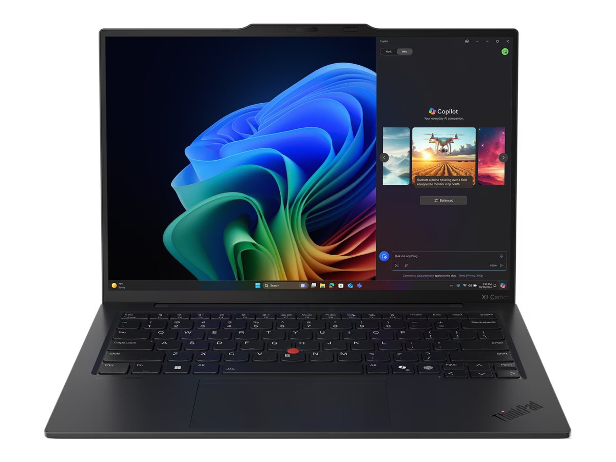Lenovo ThinkPad X1 Carbon Gen 13 Touch U7 32G 1T 4YR