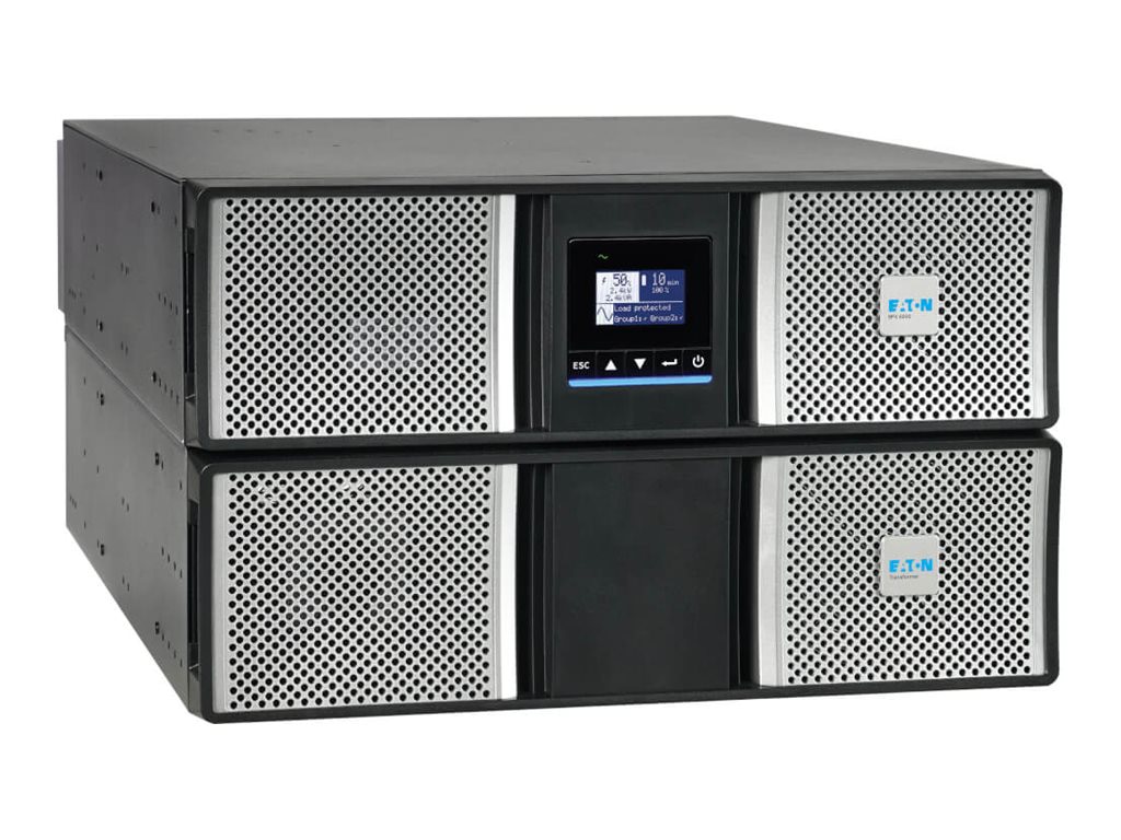 Eaton 9PX G2 9PX5KTF5G2 - UPS - 5000 Watt - 5000 VA - VRLA