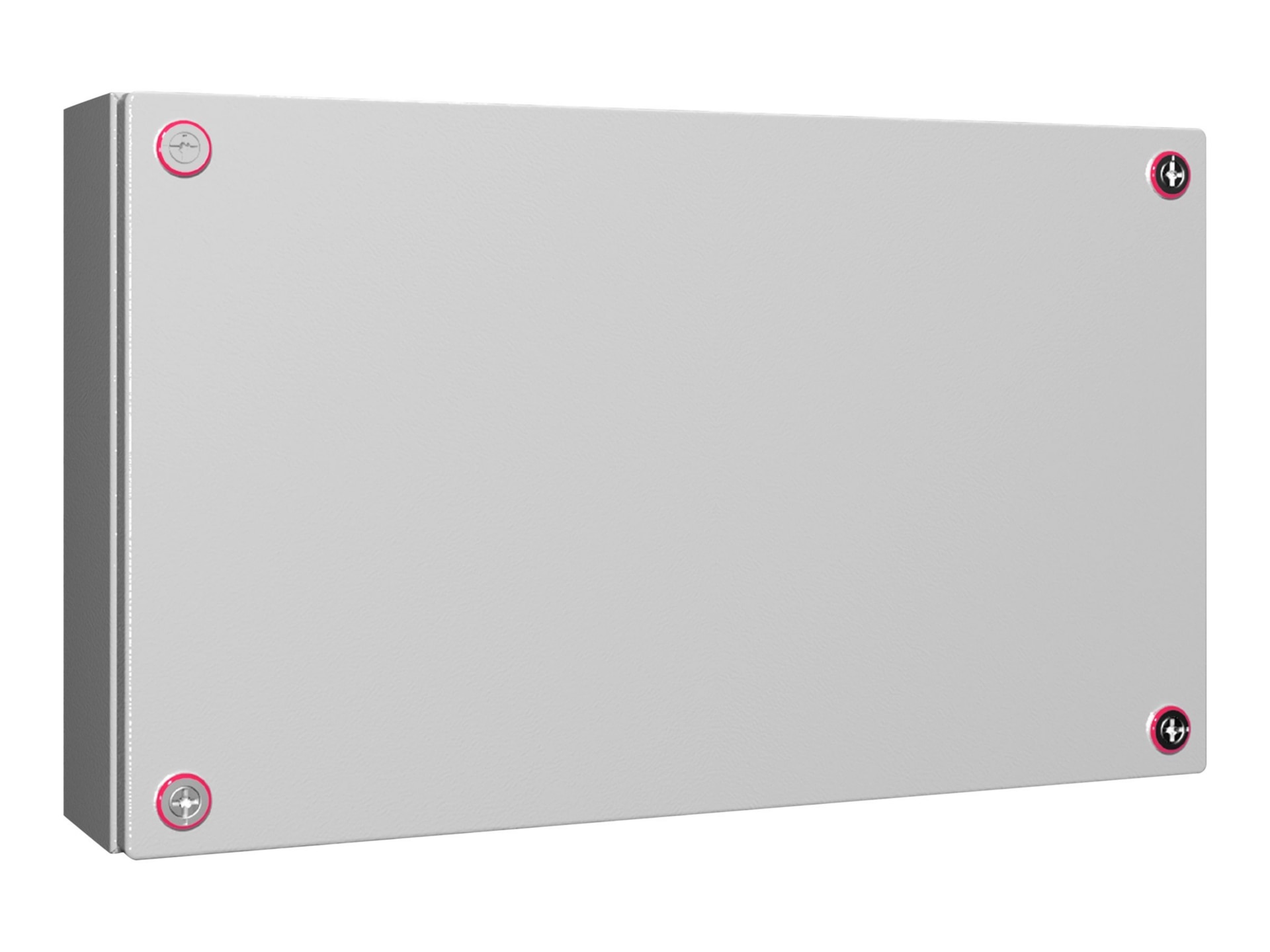 Rittal KX - PC enclosure system with front door