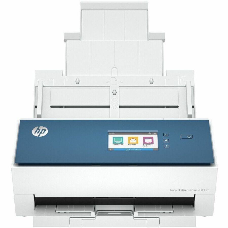 HP Scanjet Enterprise Flow N9000 sn1 Large Format Sheetfed Scanner - 1200 d