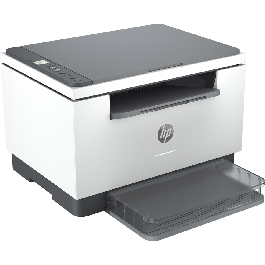 HP LaserJet M234dwe Laser Multifunction Printer-Monochrome-Copier/Scanner-30 ppm Mono Print-600x600 dpi Print-Automatic