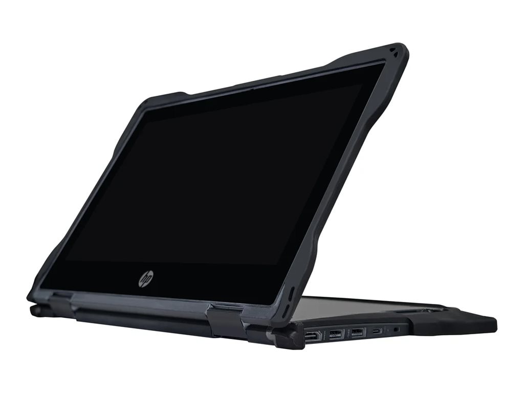 NutKase - notebook shell case