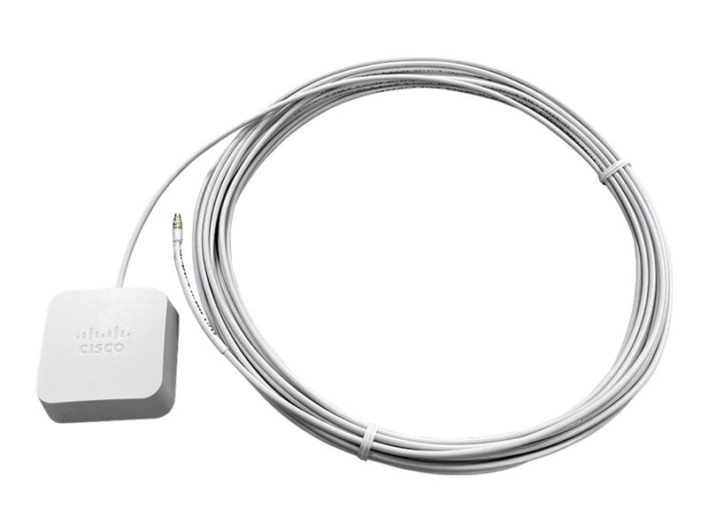 Cisco Meraki antenna - GNSS - CW-ANT-GPS1-M-00 - Network Antennas - CDW.com
