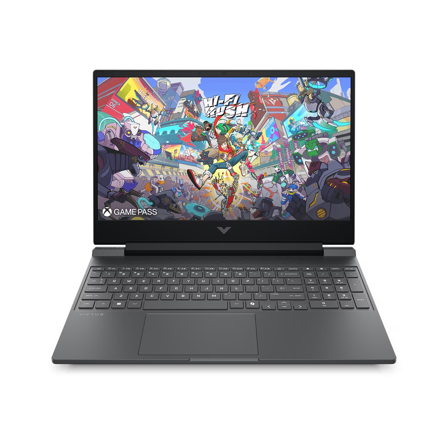 Victus by HP Gaming Laptop 15t-fa200, 15.6" - With HP 3/YR Accidental Damage and Theft Protection