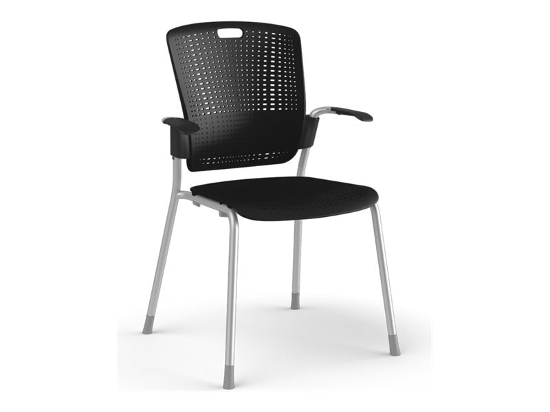 Humanscale Cinto - chair - black