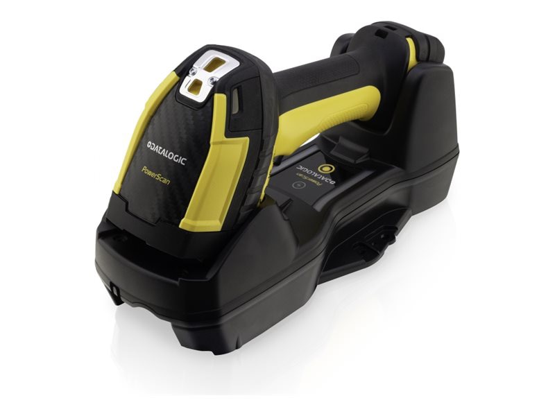 Datalogic PowerScan PBT9600 - RS-232 Kit - barcode scanner